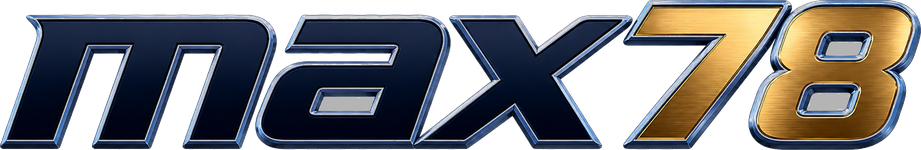 max78 logo